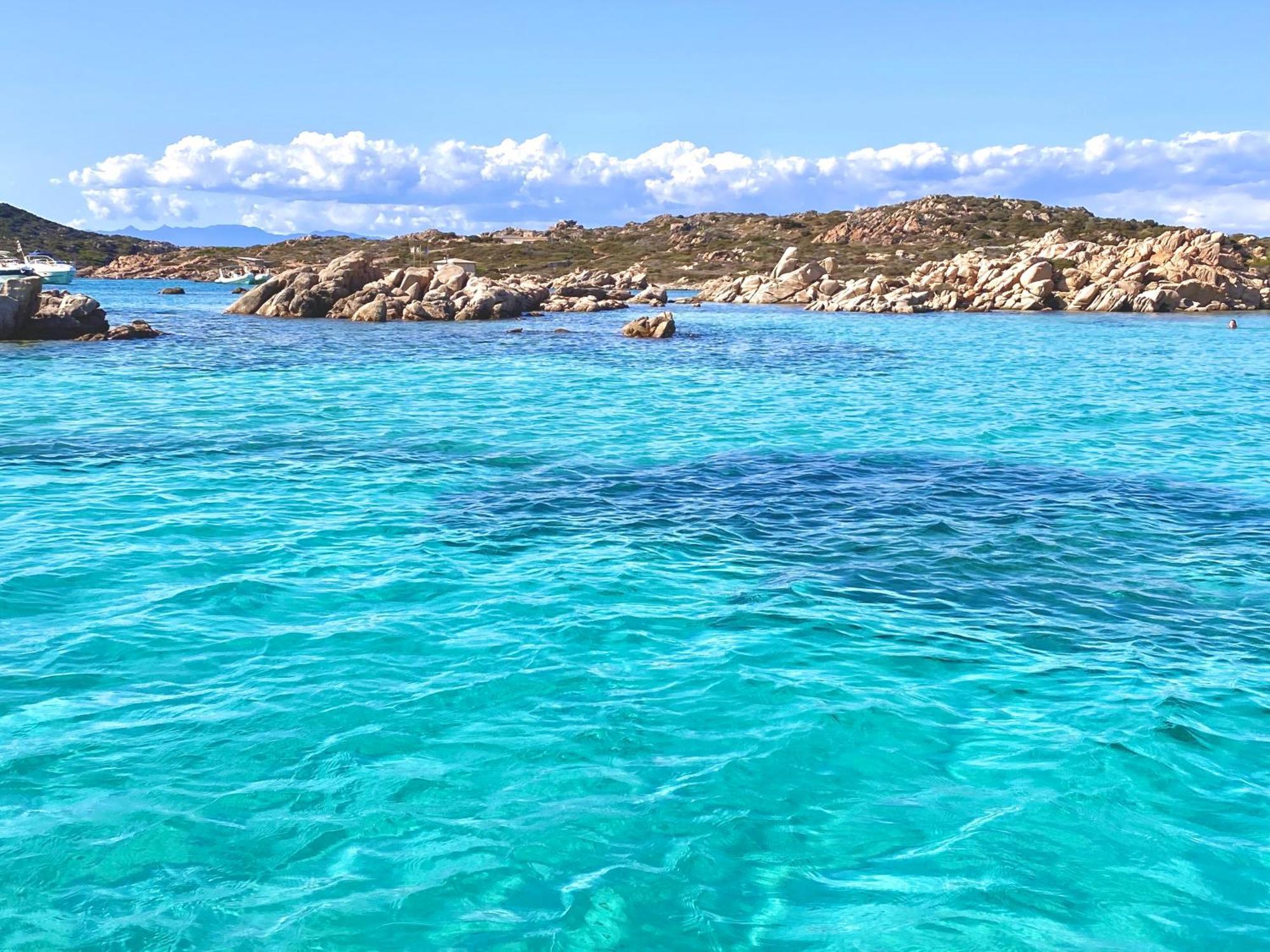 Incantevole Costa Smeralda *